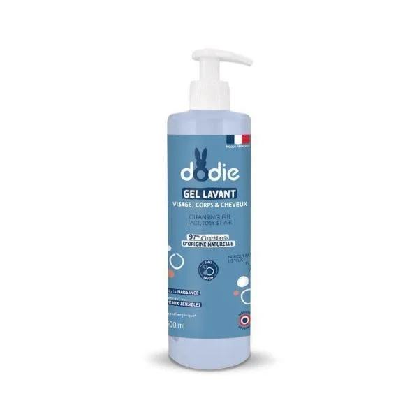 DODIE Eau nettoyante 3 en 1