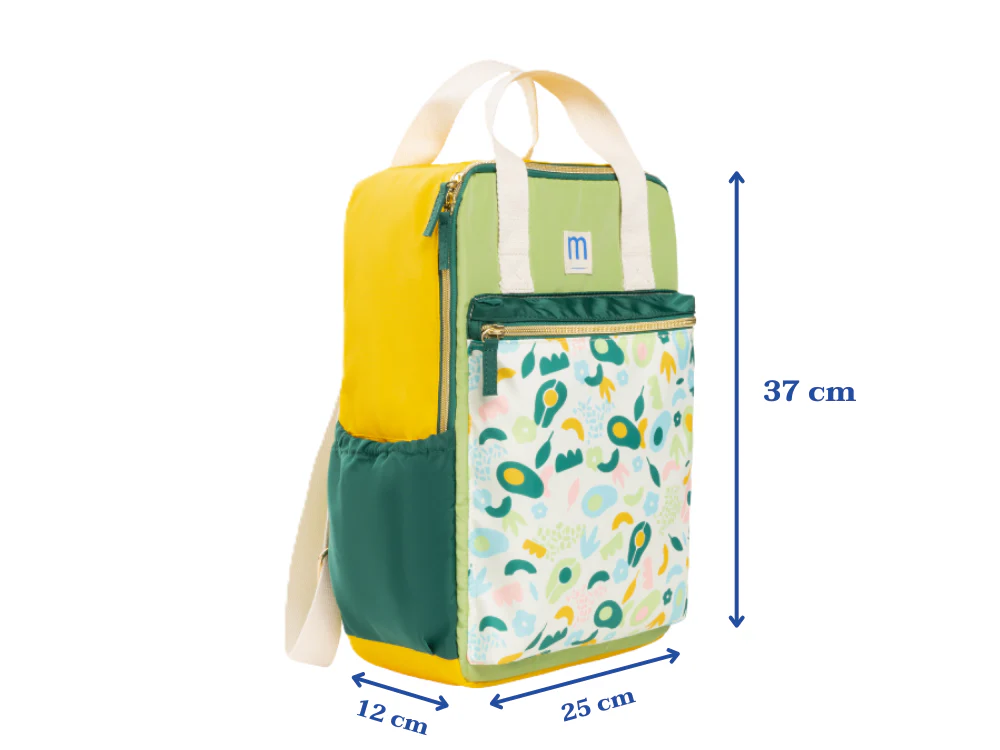 Sac à dos Mustela